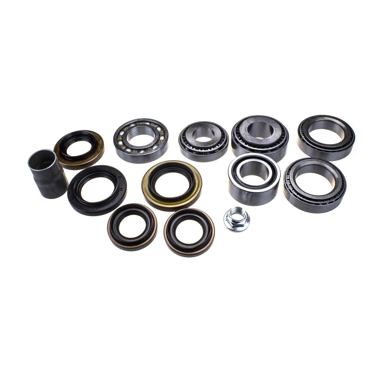 Drivetech 4x4 Differential Overhaul Kit DT-DBK9H