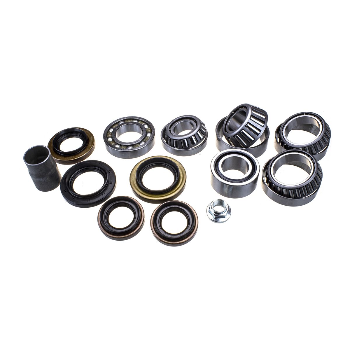 Drivetech 4x4 Differential Overhaul Kit DT-DBK9H