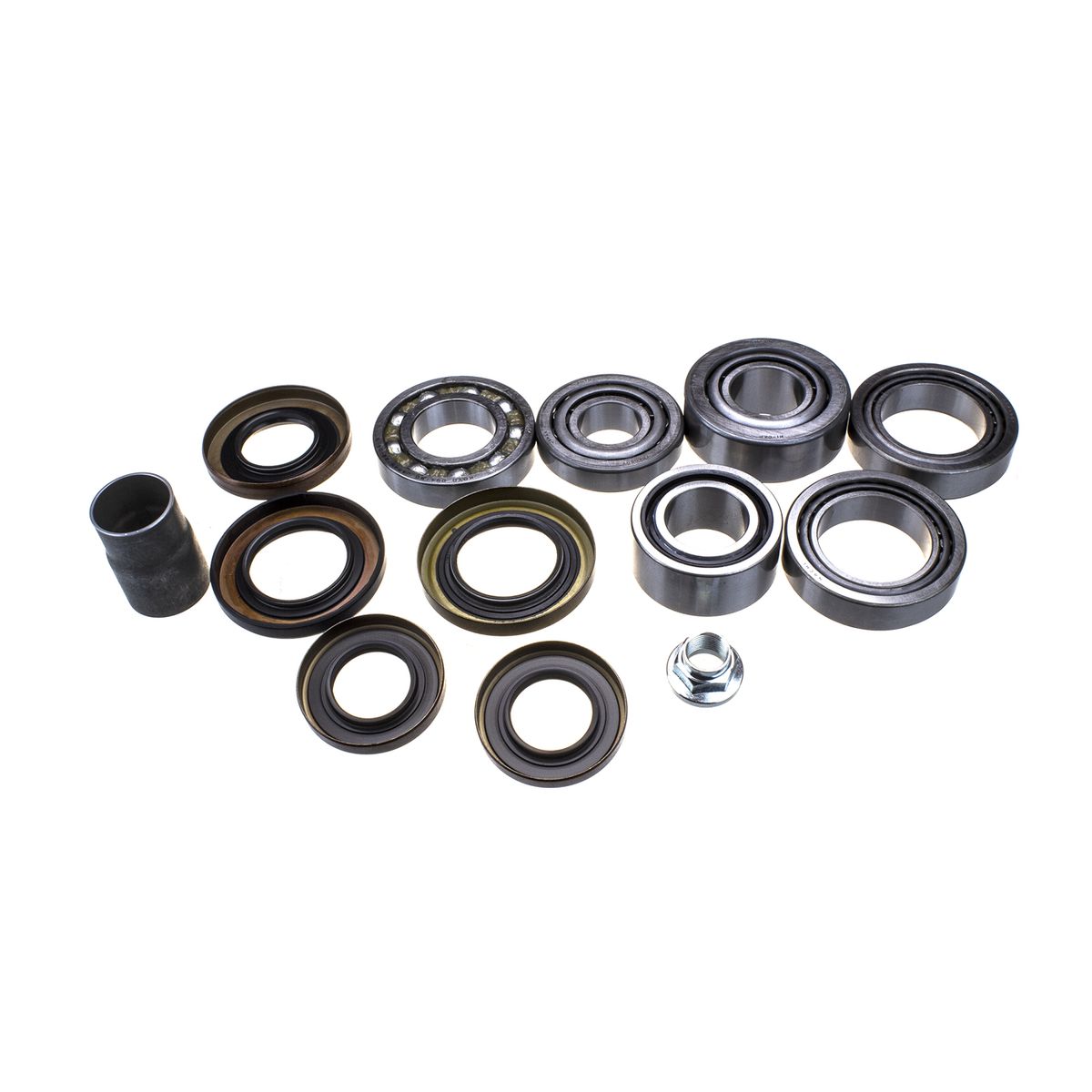 Drivetech 4x4 Differential Overhaul Kit DT-DBK9H