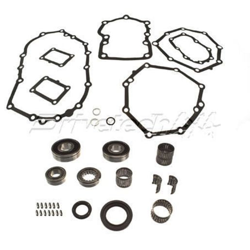 Drivetech 4x4 Differential Overhaul Kit DT-GB15