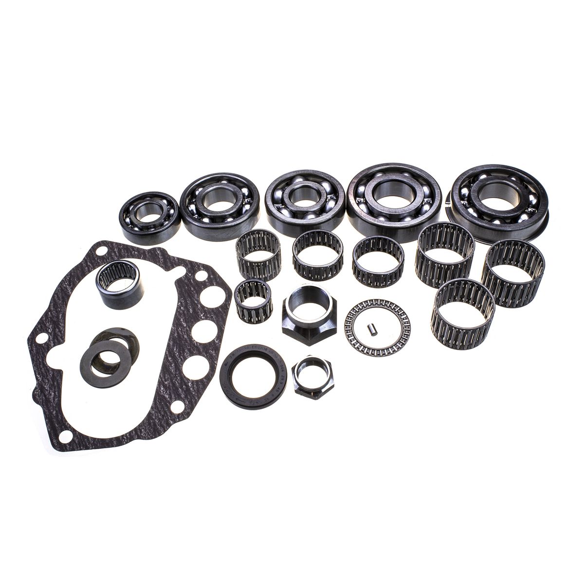 Drivetech 4x4 Differential Overhaul Kit DT-GB52