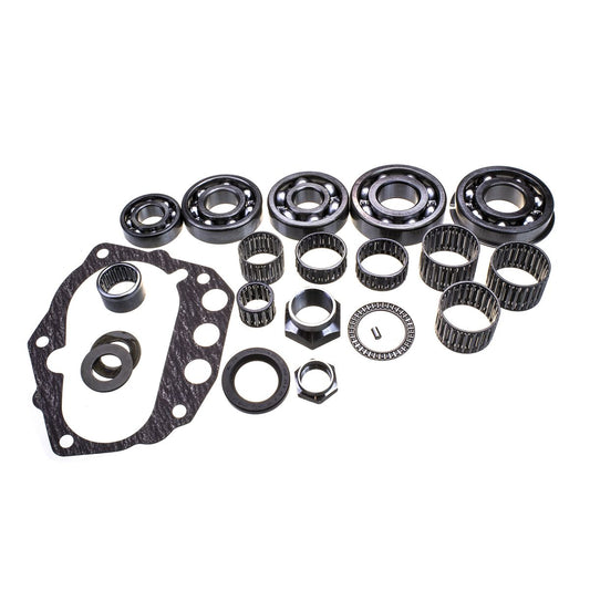 Drivetech 4x4 Differential Overhaul Kit DT-GB52
