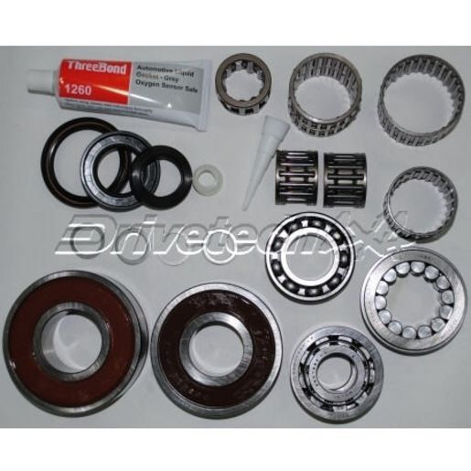 Drivetech 4x4 Gearbox Rebuild Kit DT-GB6