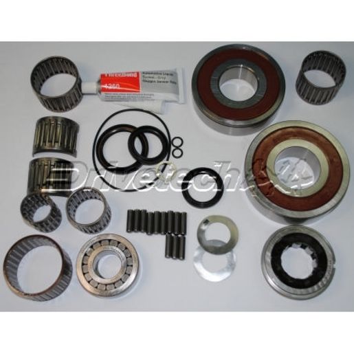 Drivetech 4x4 Differential Overhaul Kit DT-GB7