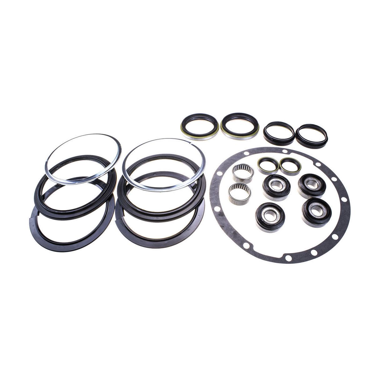 Drivetech 4x4 Axle Swivel Housing Overhaul Kit DT-SH14