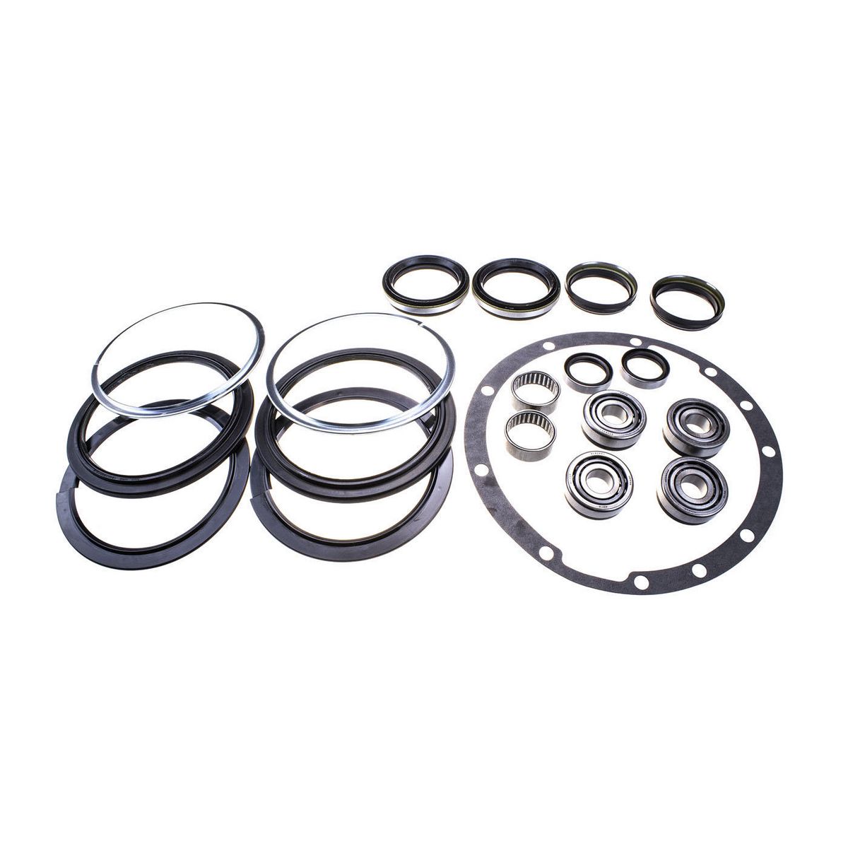 Drivetech 4x4 Axle Swivel Housing Overhaul Kit DT-SH14