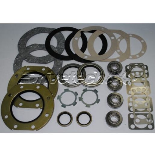 Drivetech 4x4 Axle Swivel Housing Overhaul Kit DT-SH2