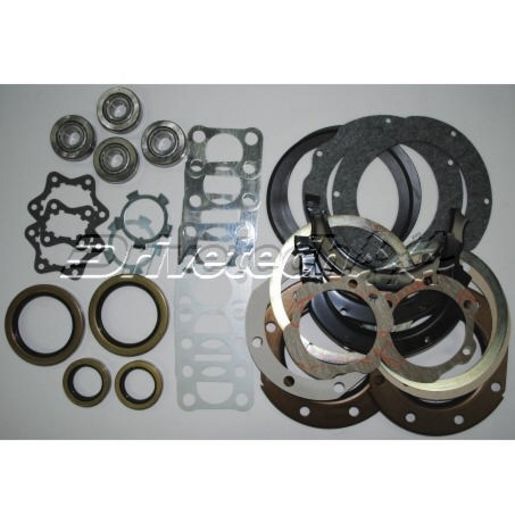 Drivetech 4x4 Axle Swivel Housing Overhaul Kit DT-SH5