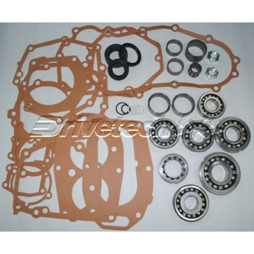 Drivetech 4x4 Transfer Case Kit- DT-TRANS12