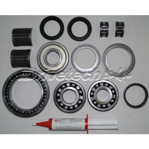 Drivetech 4x4 Transfer Case Kit- DT-TRANS13