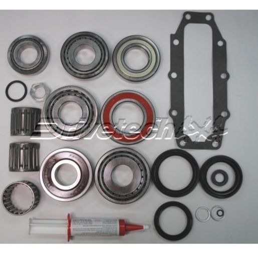 Drivetech 4x4 Transfer Case Kit DT-TRANS15