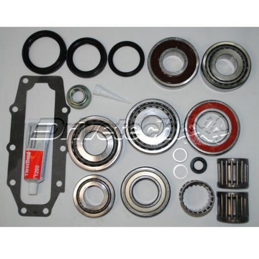 Drivetech 4x4 Transfer Case Kit DT-TRANS15A