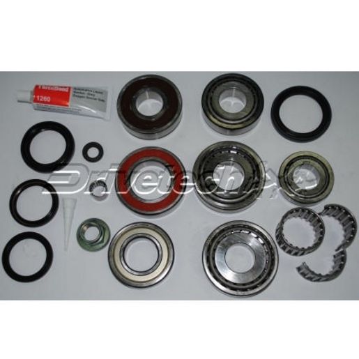 Drivetech 4x4 Transfer Case Kit DT-TRANS15B