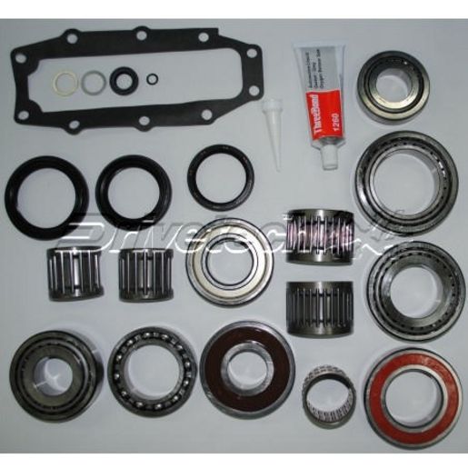 Drivetech 4x4 Transfer Case Kit DT-TRANS16