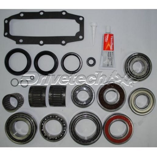 Drivetech 4x4 Transfer Case Kit DT-TRANS17