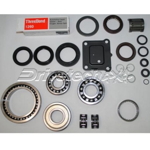 Drivetech 4x4 Transfer Case Kit DT-TRANS18