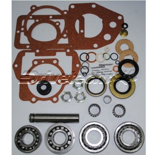 Drivetech 4x4 Transfer Case Kit DT-TRANS1B