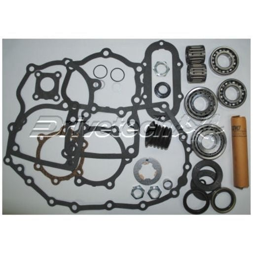 Drivetech 4x4 Transfer Case Kit DT-TRANS2