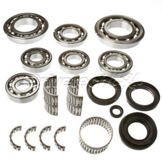 Drivetech 4x4 Transfer Case Kit DT-TRANS58