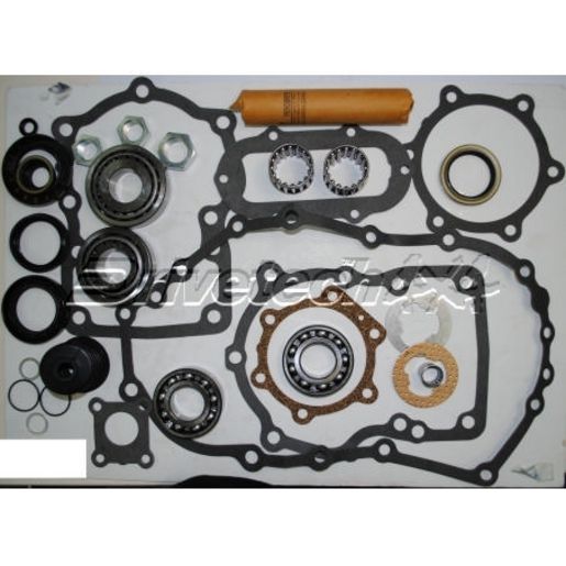 Drivetech 4x4 Transfer Case Kit DT-TRANS5C