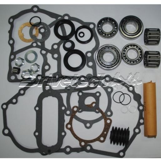 Drivetech 4x4 Transfer Case Kit DT-TRANS6