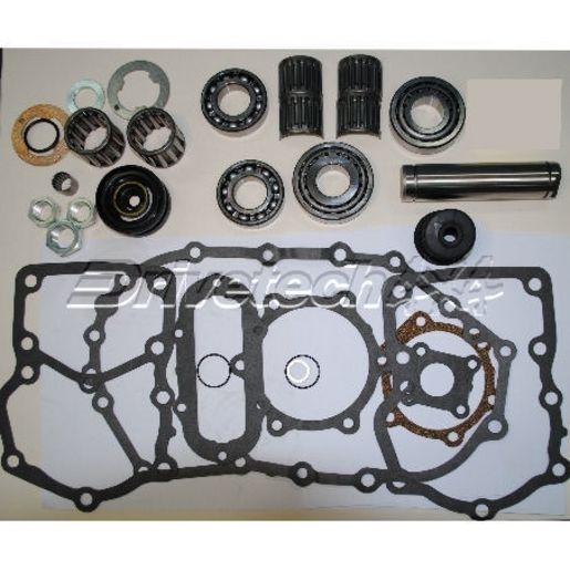 Drivetech 4x4 Transfer Case Kit DT-TRANS6AUTO