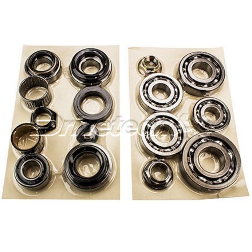 Drivetech 4x4 Transfer Case Kit DT-TRANS90