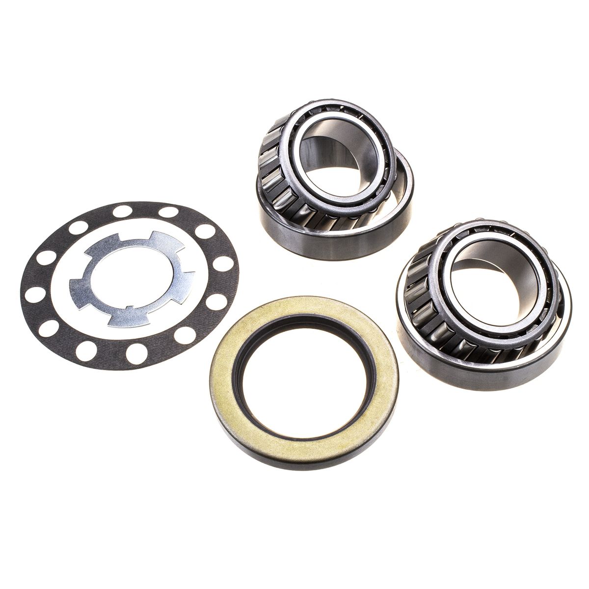Drivetech 4x4 Wheel Bearing Kit Front DT-WBK1