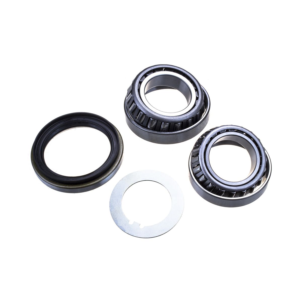 Drivetech 4x4 Wheel Bearing Kit Front DT-WBK12
