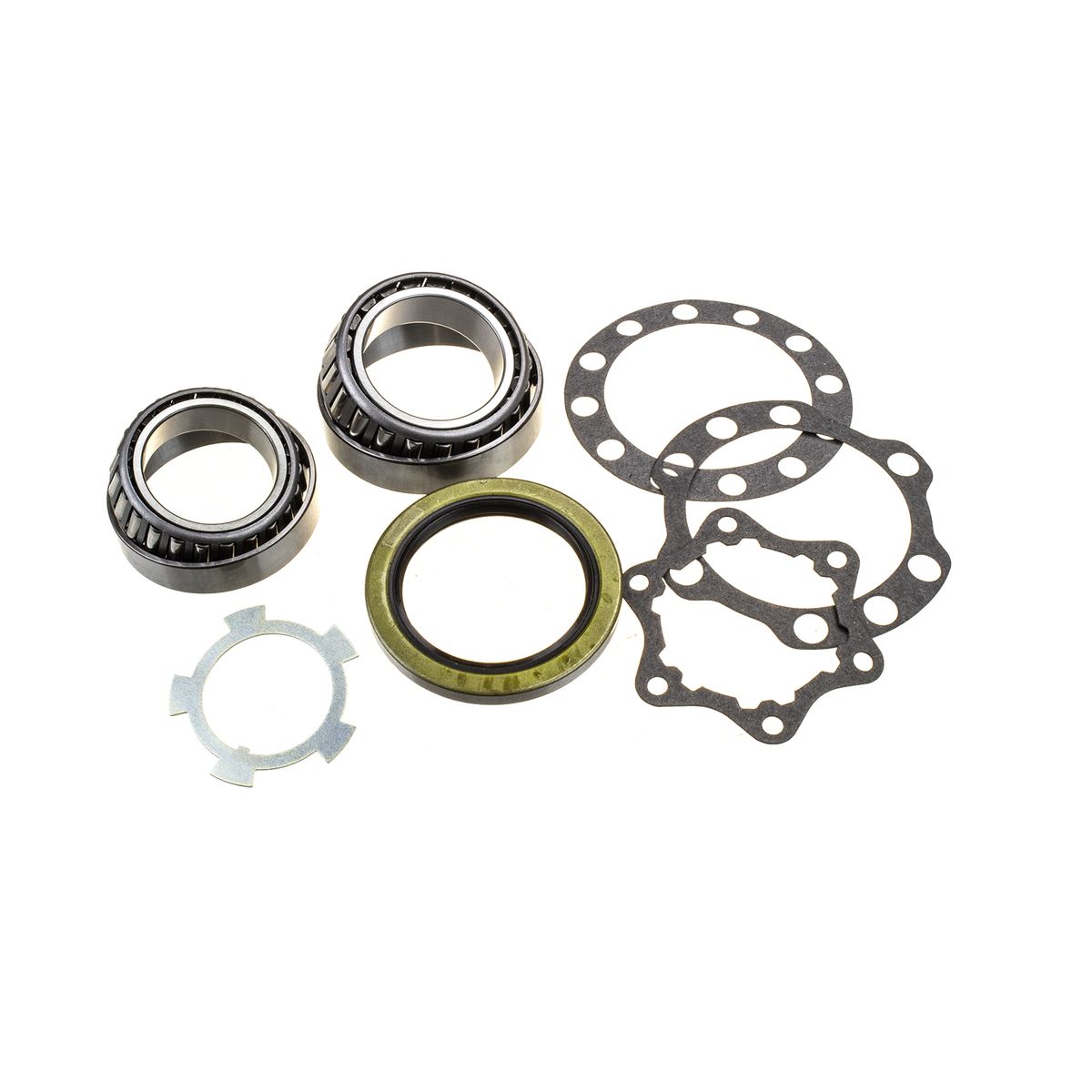 Drivetech 4x4 Wheel Bearing Kit Front DT-WBK3C