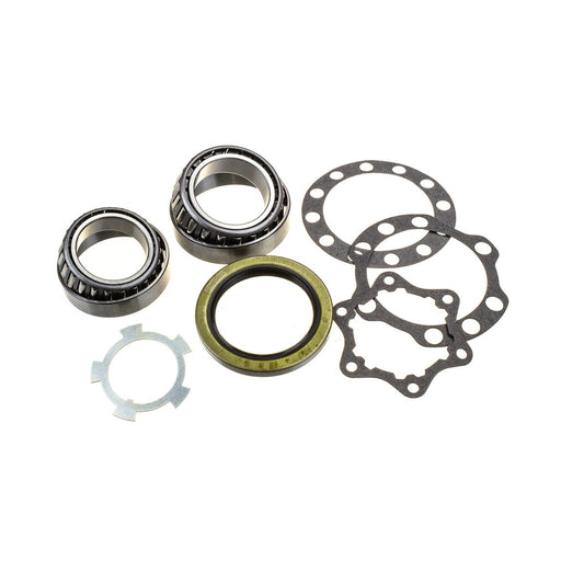 Drivetech 4x4 Wheel Bearing Kit Front DT-WBK3C