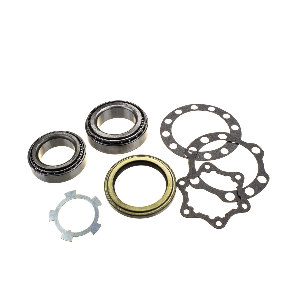 Drivetech 4x4 Wheel Bearing Kit Front DT-WBK3C