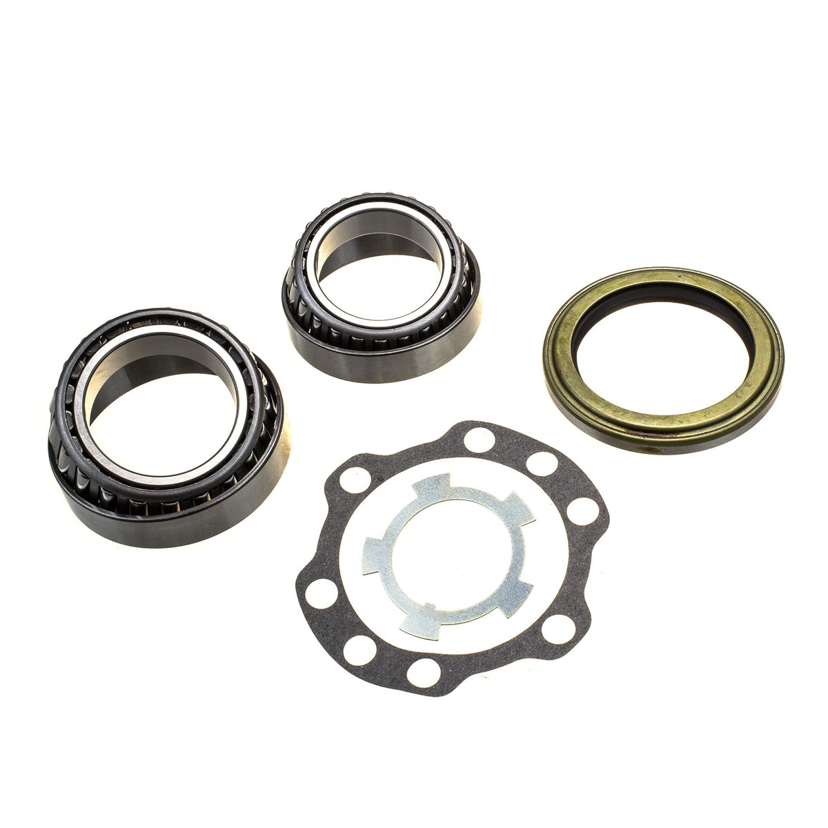 Drivetech 4x4 Wheel Bearing Kit Front DT-WBK7
