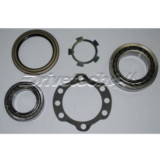 Drivetech 4x4 Wheel Bearing Kit Front DT-WBK8