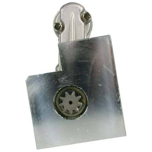 OEX Starter Motor 12V 9th Cw (Bosch Style) BXS0107