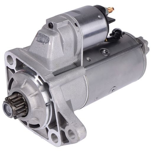 OEX Starter Motor 12V 11th CCw (Bosch Style) BXS0108
