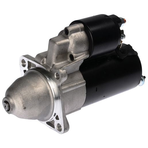 OEX Starter Motor 12V 9Th CW (Bosch Style) BXS0117