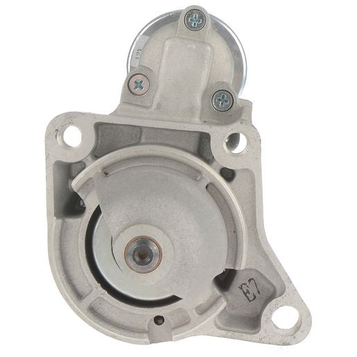 OEX Starter Motor 12V 10Th CW (Bosch Style) BXS0121
