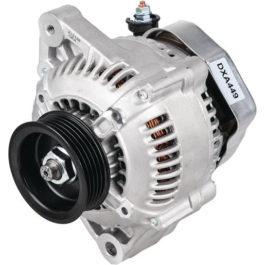 OEX Alternator 12V 60A (Denso Style) DXA449