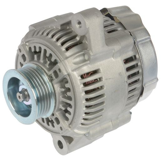 OEX Alternator 12V 80A (Denso Style) DXA534