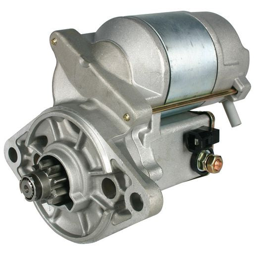 OEX Starter Motor 12V 9th Cw (Denso Style) DXS437