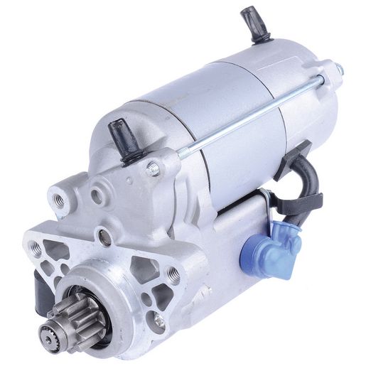 OEX Starter Motor 12V 9Th CW (Denso Style) DXS529