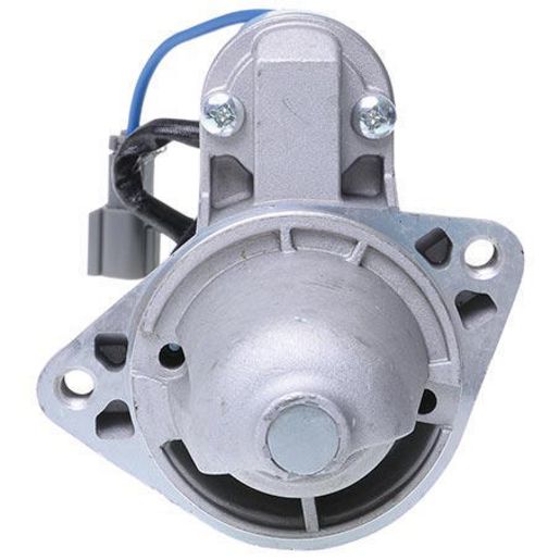OEX Starter Motor 12V 8Th CW (Hitachi Style) HXS080