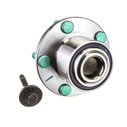 Kelpro Wheel Bearing Hub RH KHA4073