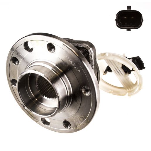 Kelpro Wheel Bearing Hub KHA4078