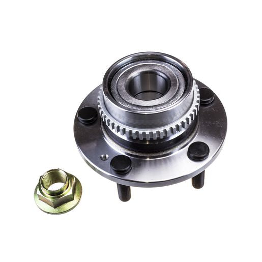 Kelpro Wheel Bearing Hub KHA4093