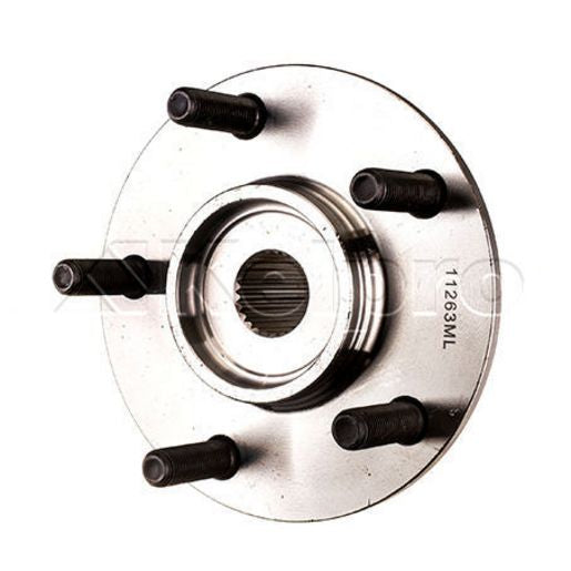 Kelpro Wheel Bearing Hub KHA4119