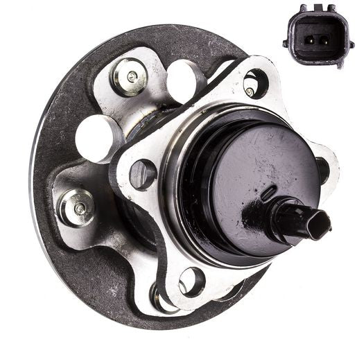 Kelpro Wheel Bearing Hub KHA4131