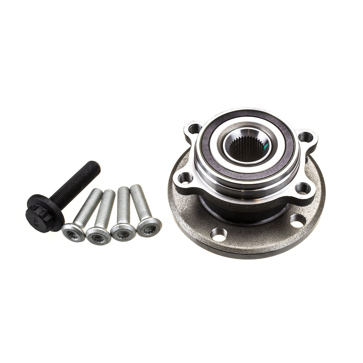 Kelpro Wheel Bearing Hub KHA4142