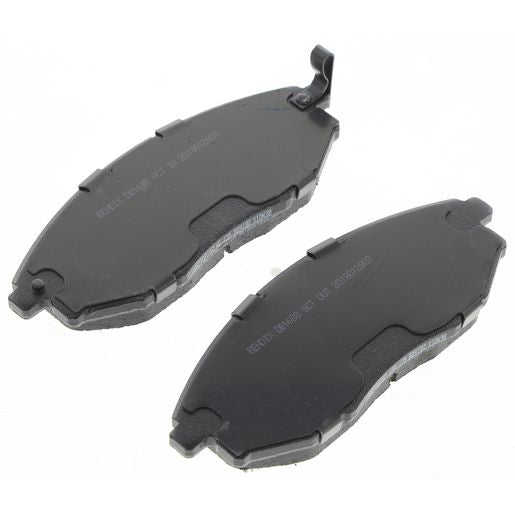 Bendix General CT Brake Pad Set Front DB1688 GCT